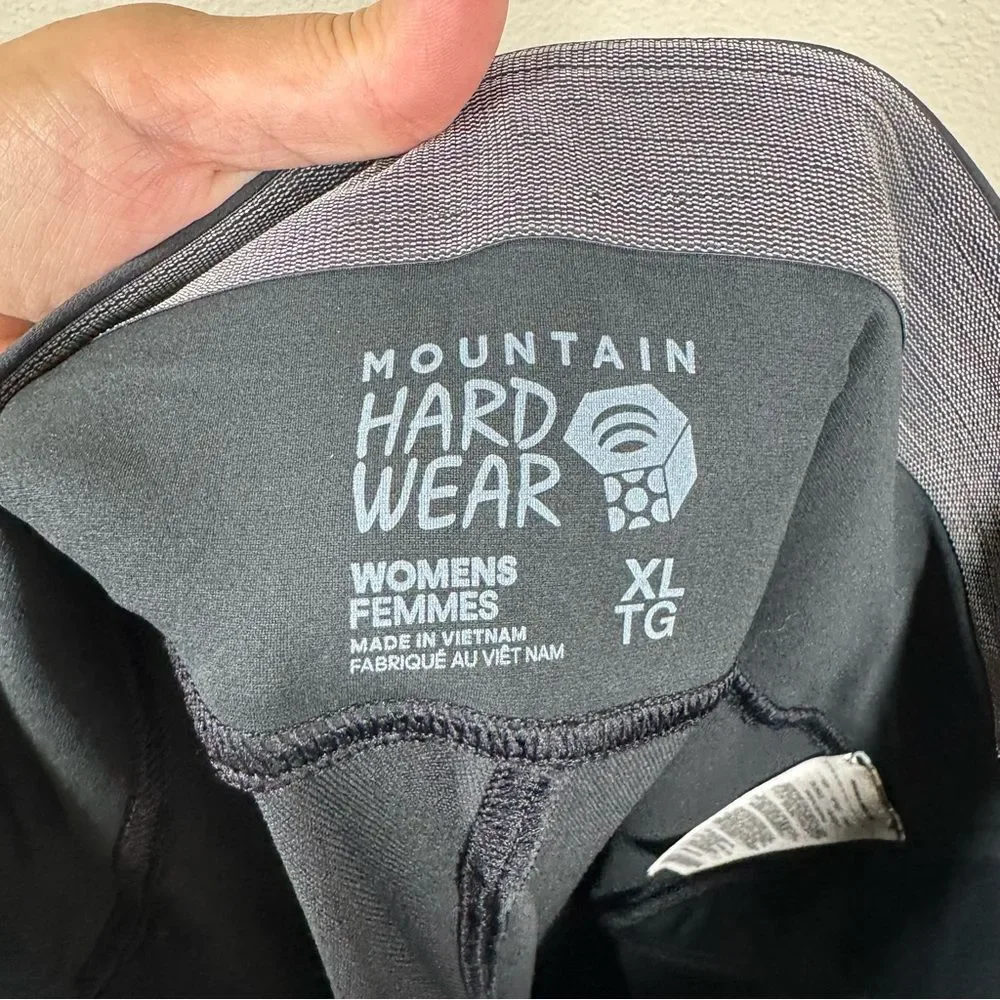 Mountain Hardwear mountain hardware